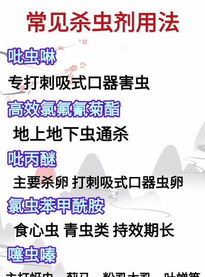 家庭养花用生根粉