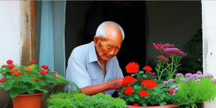 家庭养花用生根粉