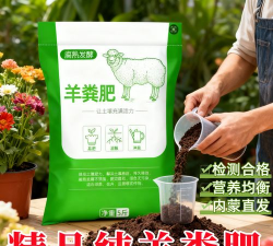 家庭养花用生根粉