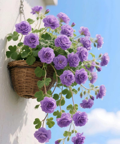 家庭养花用生根粉