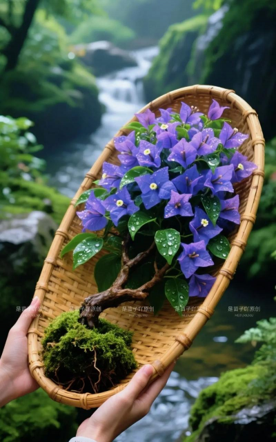 家庭养花用生根粉