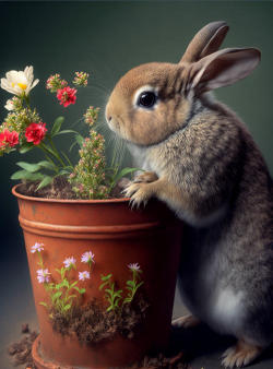 家庭养花用生根粉