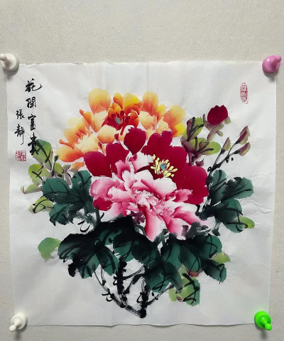 家庭养花用生根粉