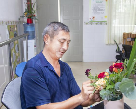 家庭养花用生根粉