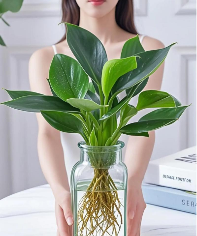 家庭养花用生根粉