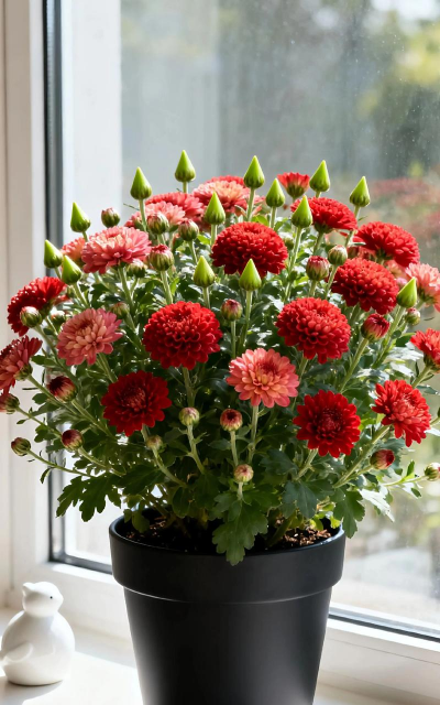 家庭养花用生根粉