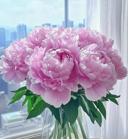 贵妃老师教养花