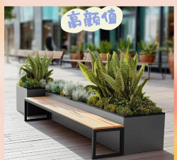 绿化景观设计，提升环境品质，创造宜人空间