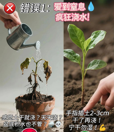 玫瑰花怎么养才不会枯萎，掌握浇水施肥技巧，轻松延长花期