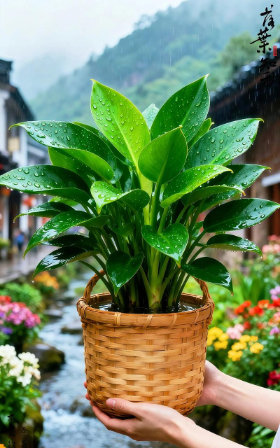 家庭养花用生根粉