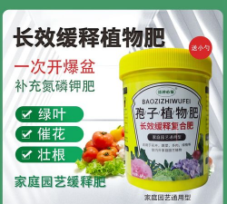 家庭养花用生根粉