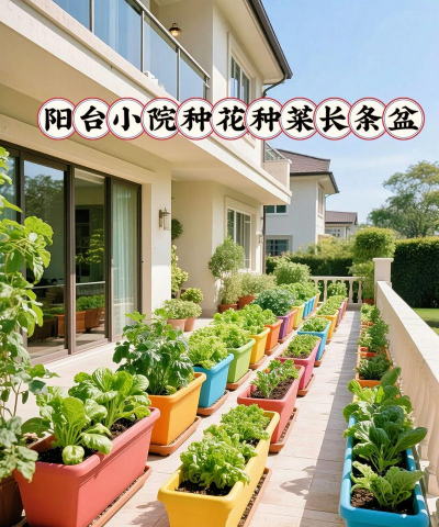 别墅园林绿化设计，打造私密空间，提升居住品质