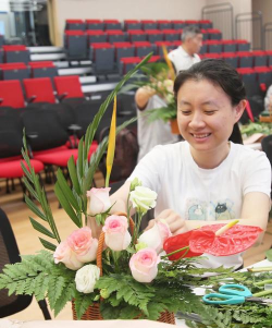 家庭养花用生根粉