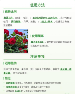 家庭养花用生根粉