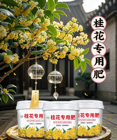 家庭养花用生根粉