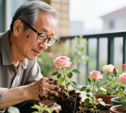 家庭养花用生根粉