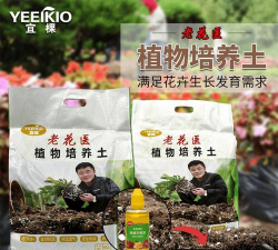 家庭养花用生根粉