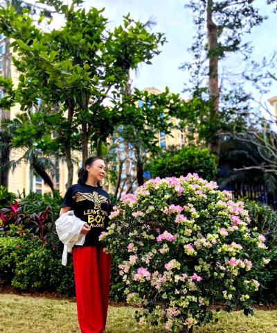 家庭养花用生根粉