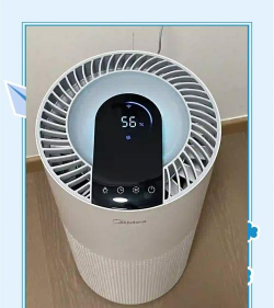 养花加湿器无雾