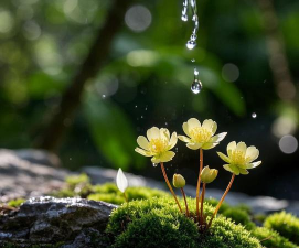 家庭养花用生根粉