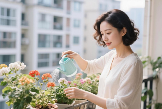 家庭养花用生根粉