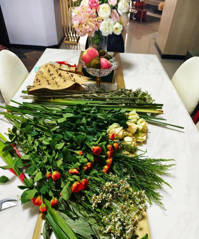 家庭养花用生根粉