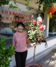 家庭养花用生根粉