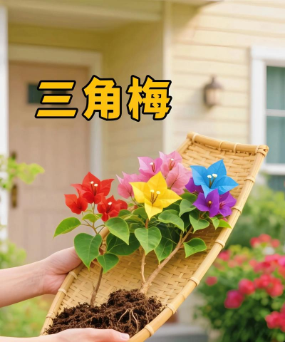 家庭养花用生根粉