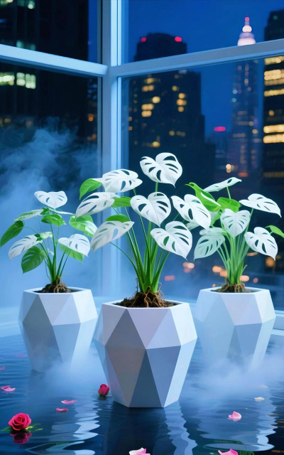 家庭养花用生根粉