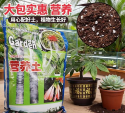 家庭养花用生根粉