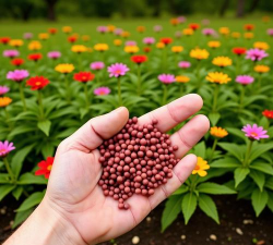 家庭养花用生根粉