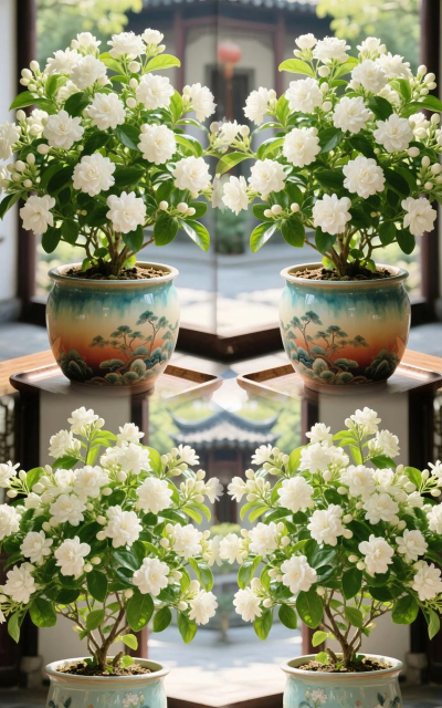 家庭养花用生根粉