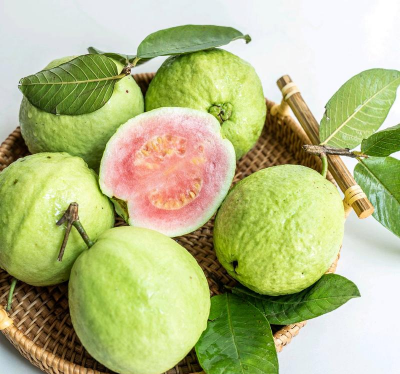 什么是番石榴果