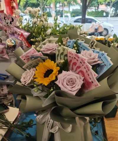 家庭养花用生根粉