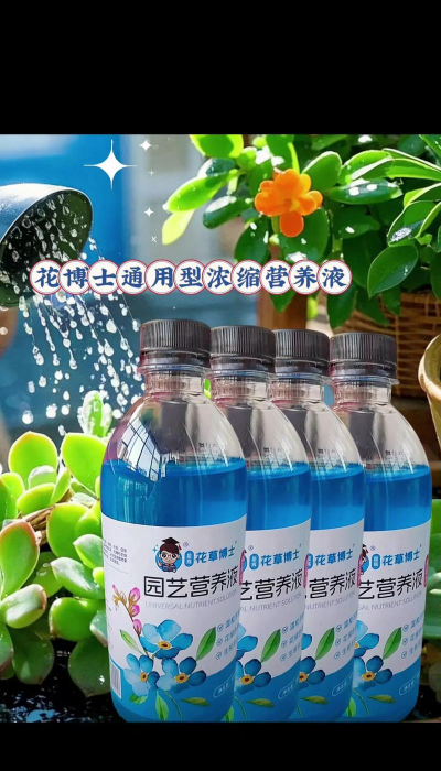 家庭养花用生根粉