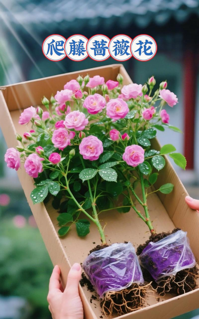 家庭养花用生根粉