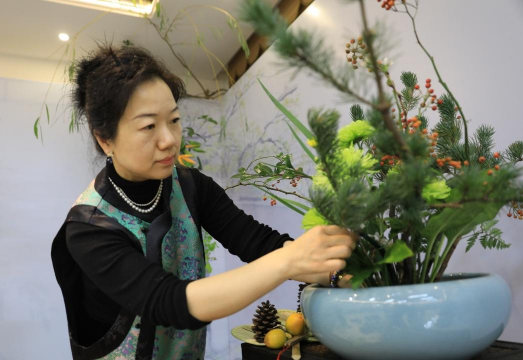 家庭养花用生根粉