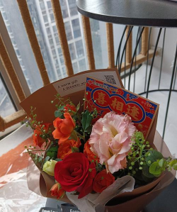 家庭养花用生根粉