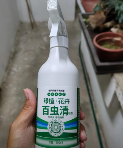 家庭养花用生根粉