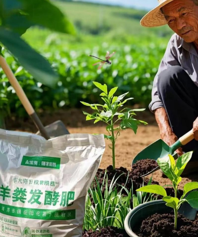 家庭养花用生根粉