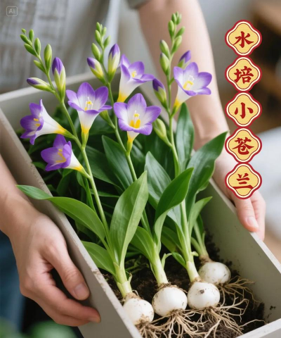 家庭养花用生根粉