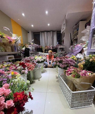 家庭养花用生根粉