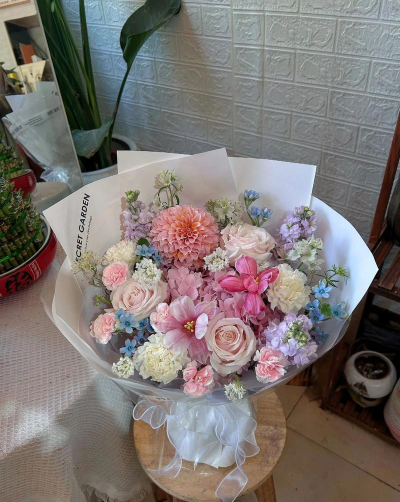 家庭养花用生根粉