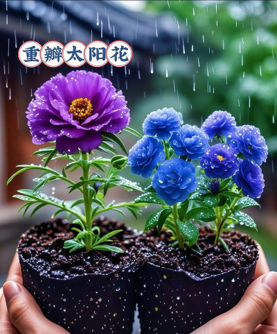 家庭养花用生根粉