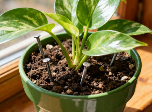 家庭养花用生根粉