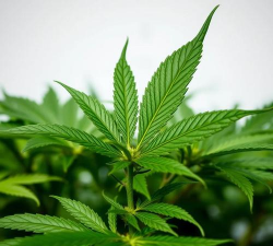 大麻是什么类型植物