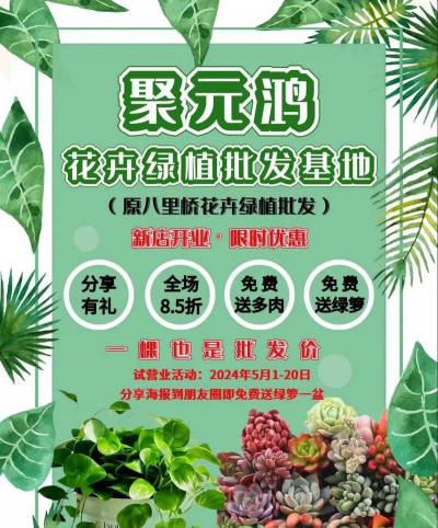 家庭养花用生根粉