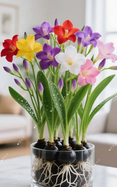 家庭养花用生根粉