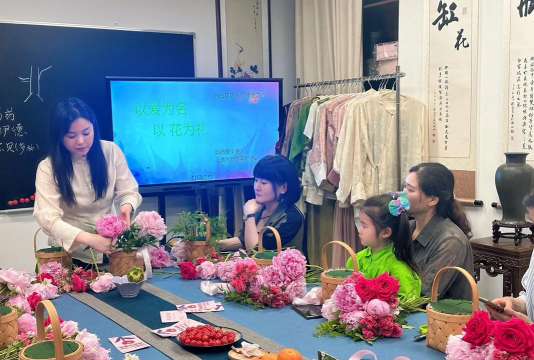 家庭养花用生根粉