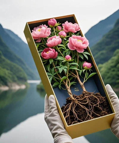 家庭养花用生根粉